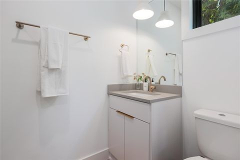 Tiny photo for 87 Chalmers Ave, Austin, TX 78702 (MLS # 2277214)