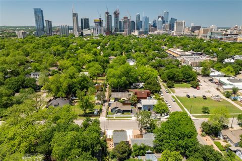 Tiny photo for 87 Chalmers Ave, Austin, TX 78702 (MLS # 2277214)