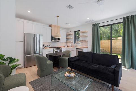 Tiny photo for 87 Chalmers Ave, Austin, TX 78702 (MLS # 2277214)