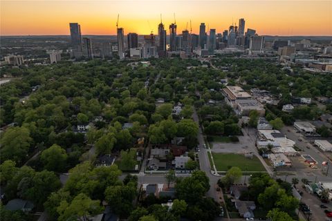 Tiny photo for 87 Chalmers Ave, Austin, TX 78702 (MLS # 2277214)