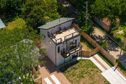 Tiny photo for 87 Chalmers Ave, Austin, TX 78702 (MLS # 2277214)