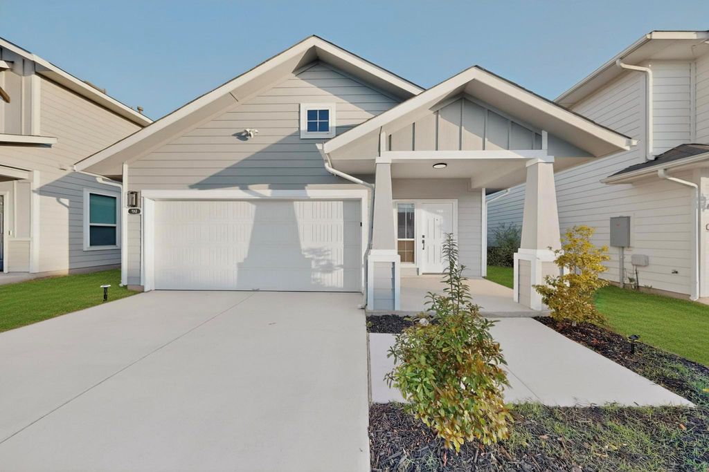 Photo of 284 Delta CRST, Maxwell, TX 78656 (MLS # 6224180)