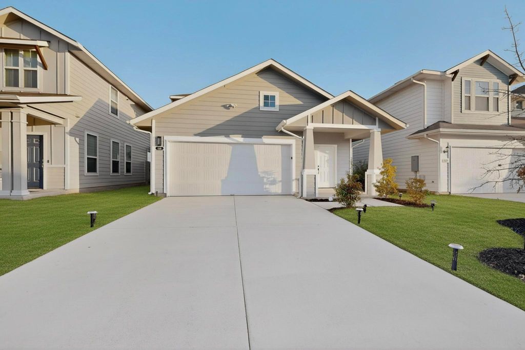 Photo of 284 Delta CRST, Maxwell, TX 78656 (MLS # 6224180)