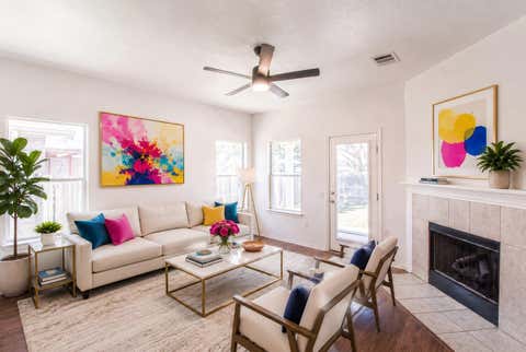 Photo of 11004 Furrow Hill DR, Austin, TX 78754 (MLS # 7405485)