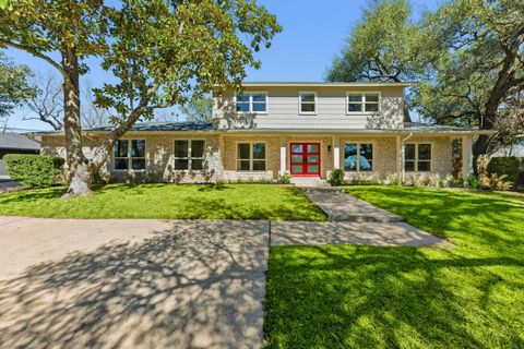 6806 Rockledge CV Austin TX 78731