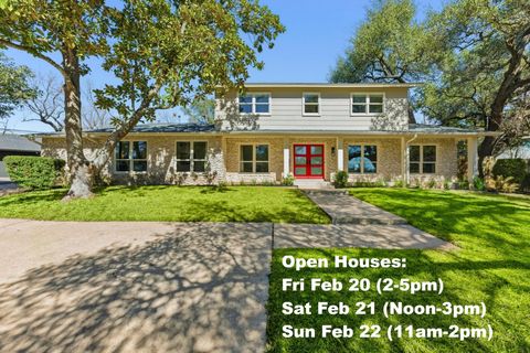 Photo of 6806 Rockledge CV, Austin, TX 78731 (MLS # 3059500)