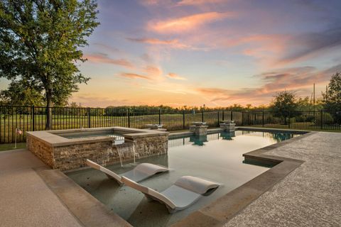 16920 John Michael DR Manor TX 78653