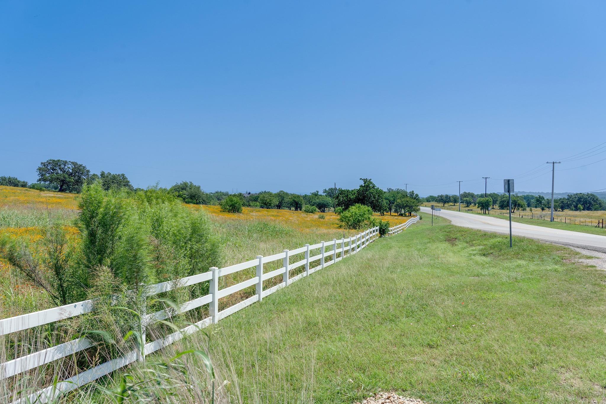 0 FM 2147 & SH 71 Highway