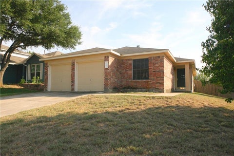 Photo of 2001 Charlotte WAY, Round Rock, TX 78664 (MLS # 3376485)