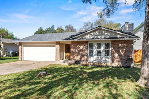 11318 Bristle Oak TRL Austin TX 78750