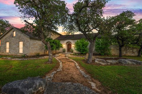 3003 Pursley Road RD Dripping Springs TX 78620
