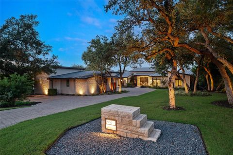 9517 Veletta PL Austin TX 78735