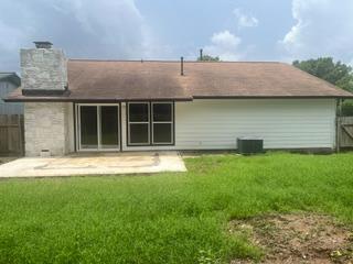 4600 Cedargrove DR