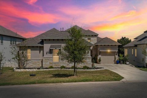 Photo of 6705 Destination WAY, Jonestown, TX 78645 (MLS # 8245562)