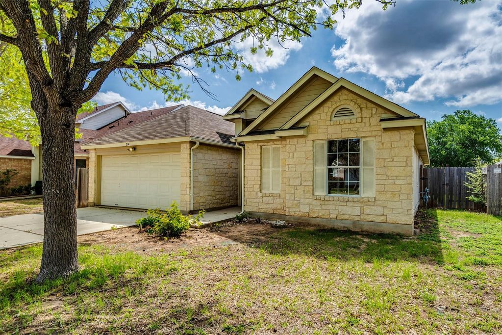 Photo of 214 Sandhill DR, Lockhart, TX 78644 (MLS # 2386385)