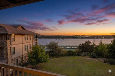 Photo of 6712 Lantern View DR #302, Jonestown, TX 78645 (MLS # 2611183)