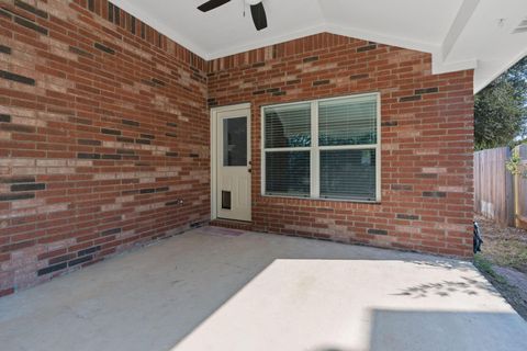 A home in Cedar Park