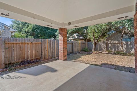 A home in Cedar Park