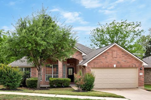 1305 Red Stag PL Round Rock TX 78665