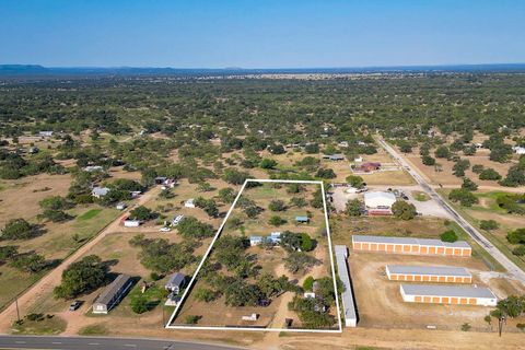 Photo of 9971 W Ranch Road 1431, Buchanan Dam, TX 78609 (MLS # 4525300)