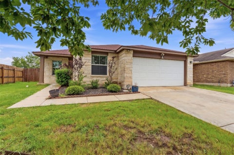 Photo of 18512 Great Falls DR, Manor, TX 78653 (MLS # 3252635)