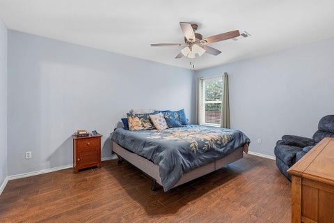 Tiny photo for 18512 Great Falls DR, Manor, TX 78653 (MLS # 3252635)