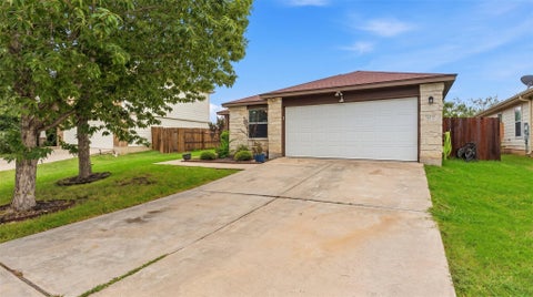 Tiny photo for 18512 Great Falls DR, Manor, TX 78653 (MLS # 3252635)