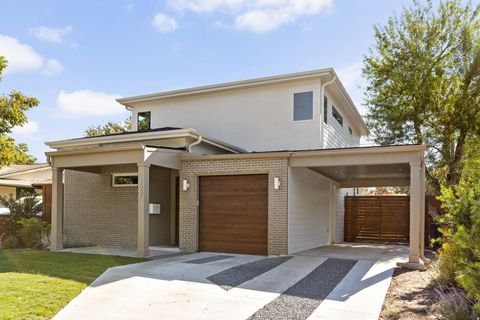 127 Frederick Austin TX 78704