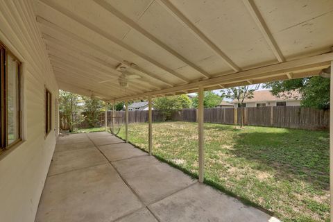 Tiny photo for 11615 Prairie Hen LN, Austin, TX 78758 (MLS # 6741559)
