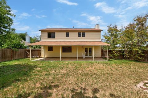 Tiny photo for 11615 Prairie Hen LN, Austin, TX 78758 (MLS # 6741559)