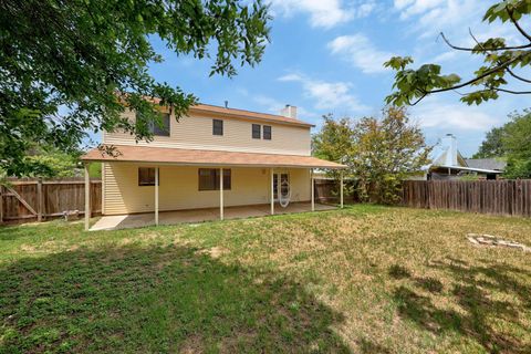 Tiny photo for 11615 Prairie Hen LN, Austin, TX 78758 (MLS # 6741559)