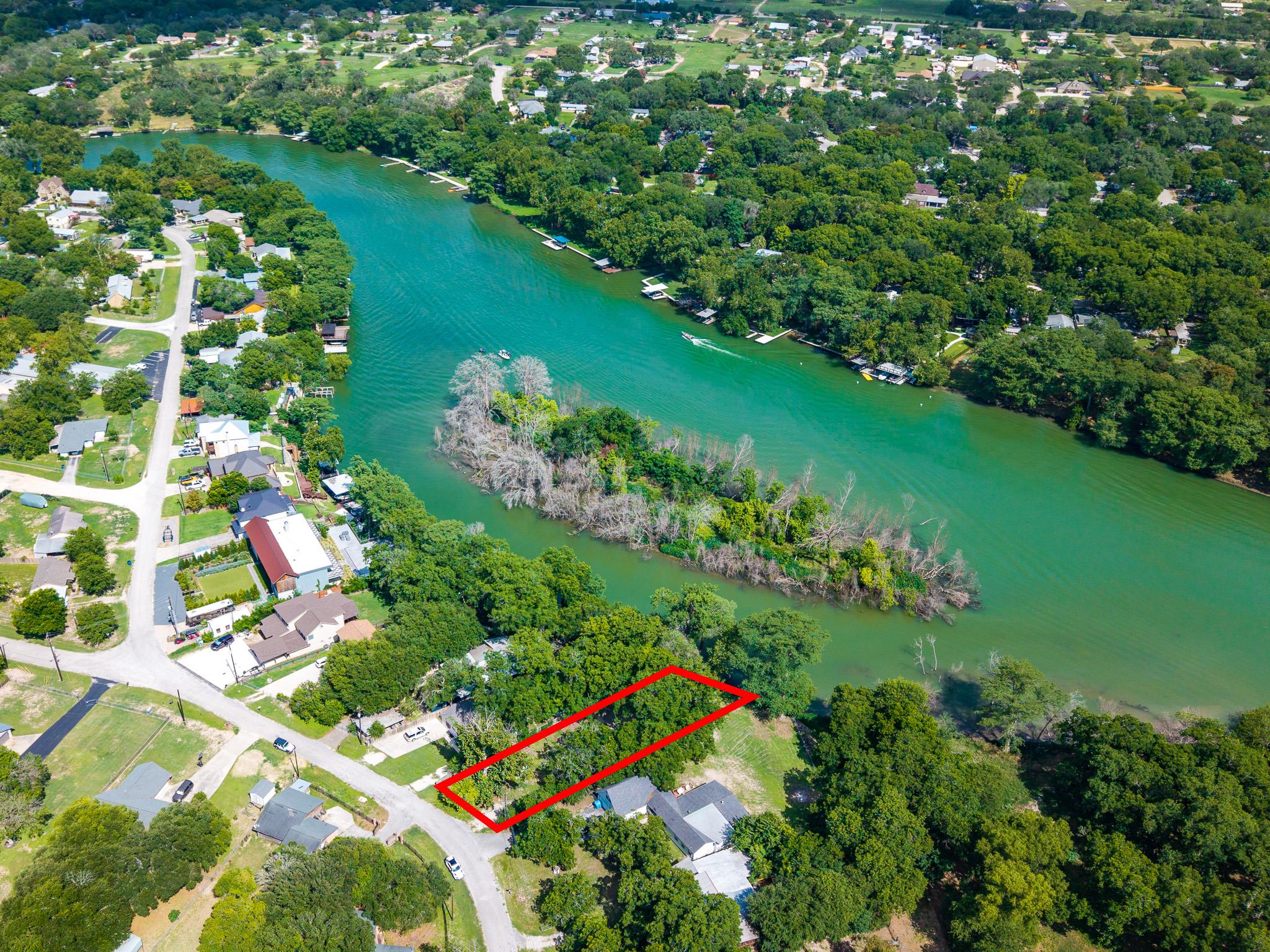 1229 Lone Star DR