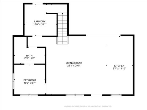 Tiny photo for 818 Stark ST #A, Austin, TX 78756 (MLS # 4343964)