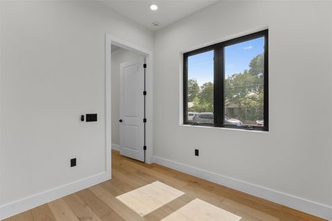 Tiny photo for 818 Stark ST #A, Austin, TX 78756 (MLS # 4343964)