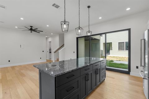 Tiny photo for 818 Stark ST #A, Austin, TX 78756 (MLS # 4343964)
