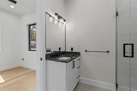 Tiny photo for 818 Stark ST #A, Austin, TX 78756 (MLS # 4343964)