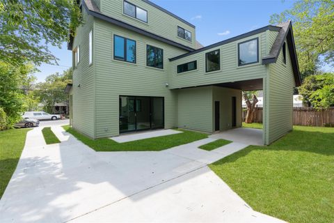 Tiny photo for 818 Stark ST #A, Austin, TX 78756 (MLS # 4343964)