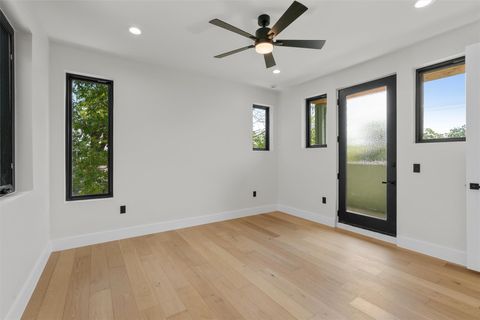 Tiny photo for 818 Stark ST #A, Austin, TX 78756 (MLS # 4343964)