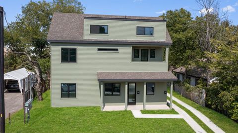 Photo of 818 Stark ST #A, Austin, TX 78756 (MLS # 4343964)