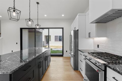 Tiny photo for 818 Stark ST #A, Austin, TX 78756 (MLS # 4343964)