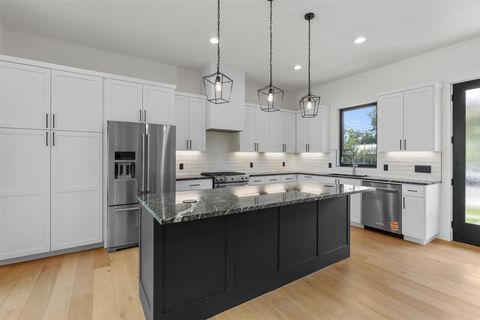 Tiny photo for 818 Stark ST #A, Austin, TX 78756 (MLS # 4343964)
