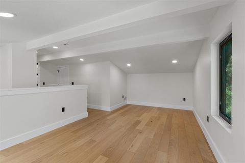 Tiny photo for 818 Stark ST #A, Austin, TX 78756 (MLS # 4343964)