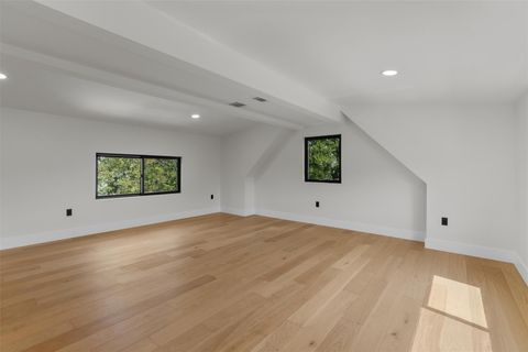Tiny photo for 818 Stark ST #A, Austin, TX 78756 (MLS # 4343964)