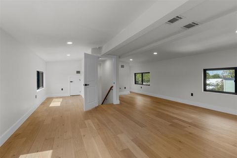 Tiny photo for 818 Stark ST #A, Austin, TX 78756 (MLS # 4343964)