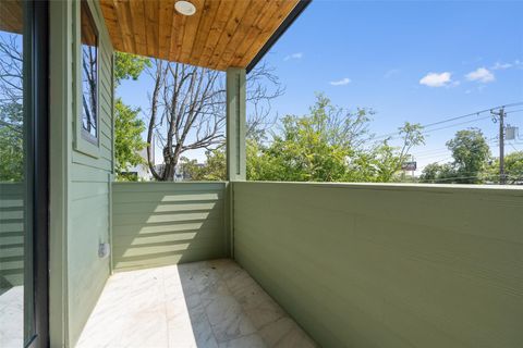 Tiny photo for 818 Stark ST #A, Austin, TX 78756 (MLS # 4343964)