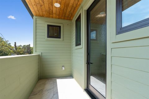 Tiny photo for 818 Stark ST #A, Austin, TX 78756 (MLS # 4343964)