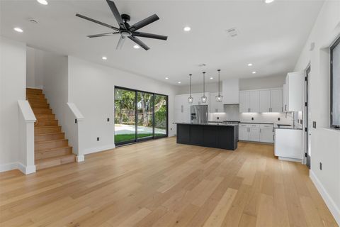 Tiny photo for 818 Stark ST #A, Austin, TX 78756 (MLS # 4343964)