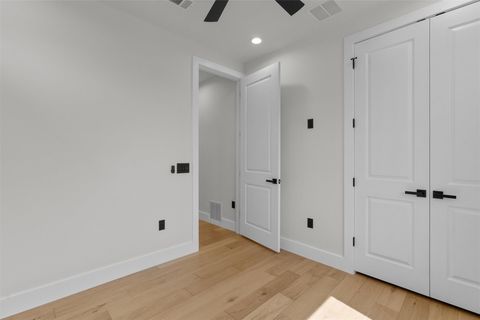 Tiny photo for 818 Stark ST #A, Austin, TX 78756 (MLS # 4343964)