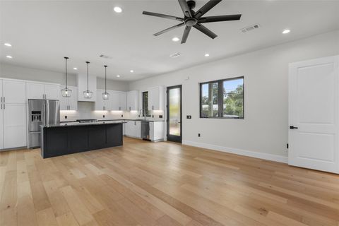 Tiny photo for 818 Stark ST #A, Austin, TX 78756 (MLS # 4343964)