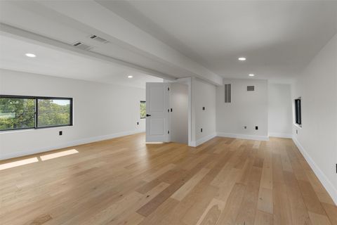 Tiny photo for 818 Stark ST #A, Austin, TX 78756 (MLS # 4343964)